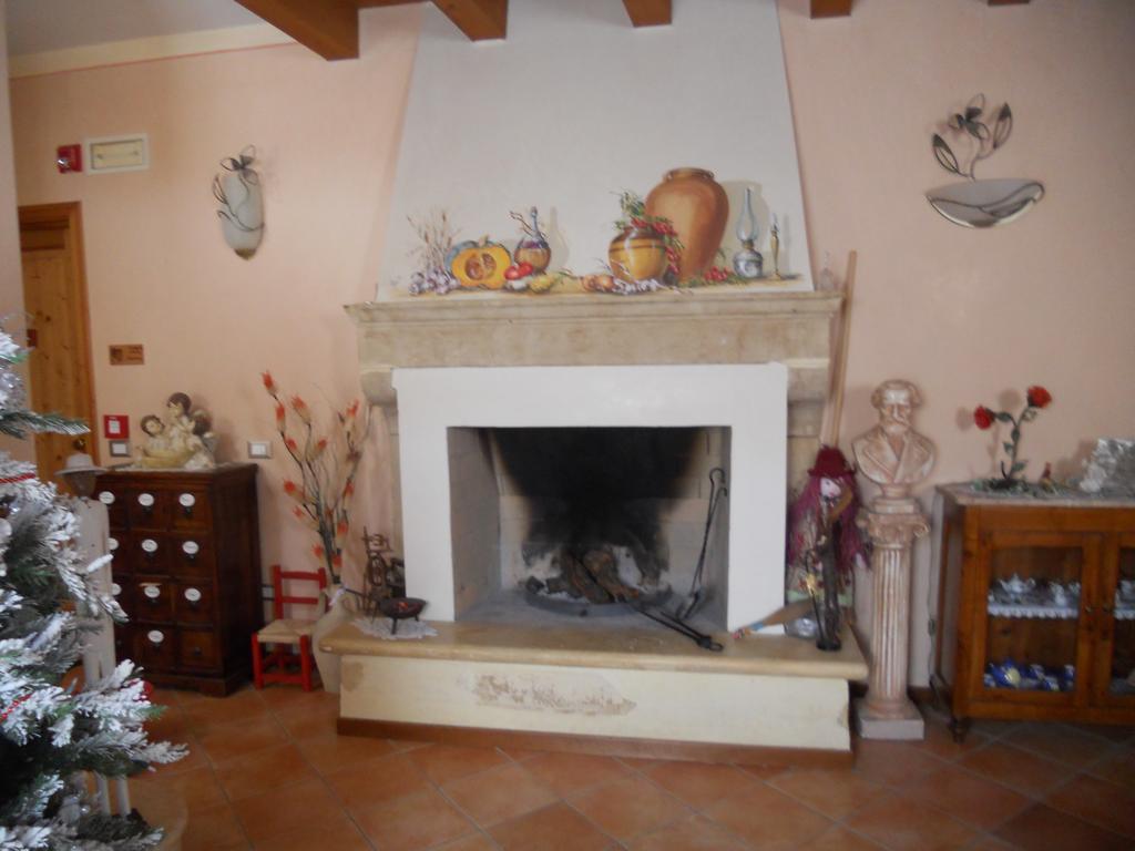 Villa Agriturismo Le Mura Del Gherlo Valeggio sul Mincio Exterior foto