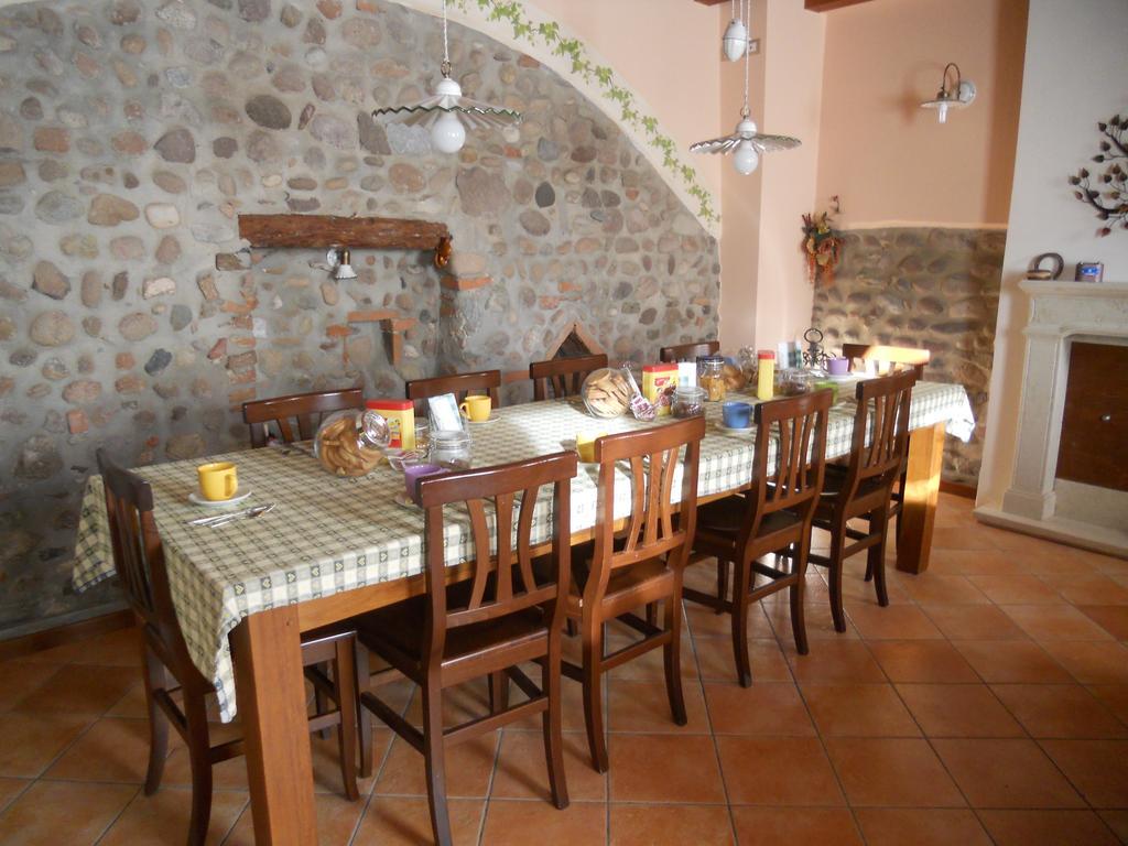 Villa Agriturismo Le Mura Del Gherlo Valeggio sul Mincio Exterior foto