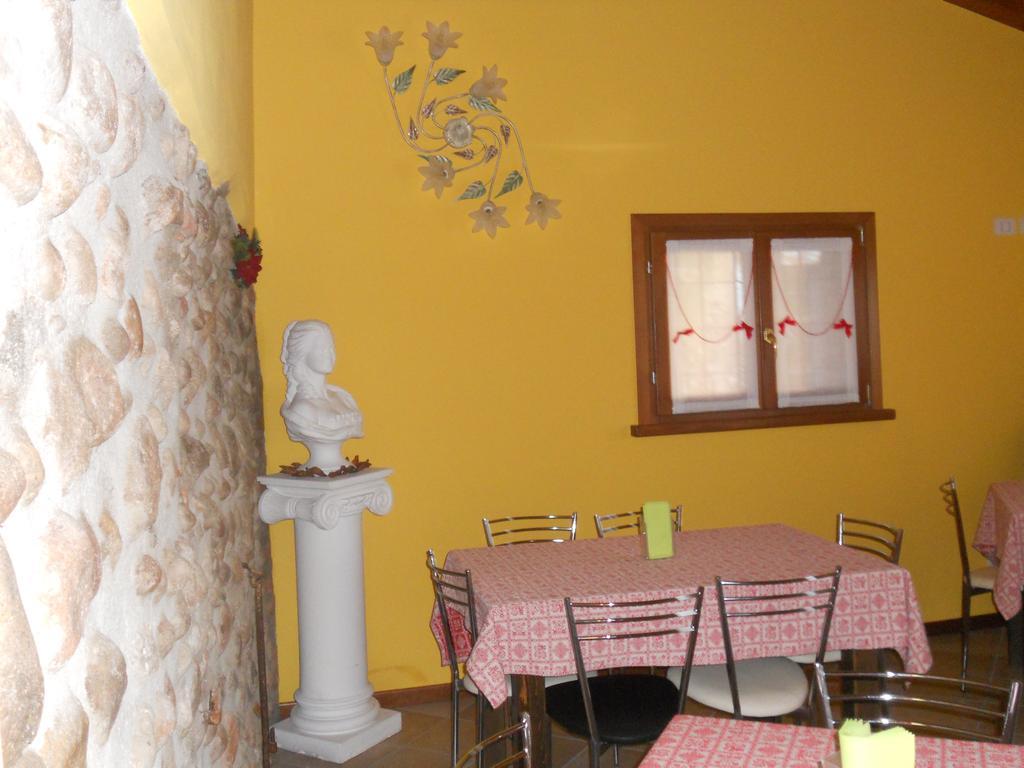 Villa Agriturismo Le Mura Del Gherlo Valeggio sul Mincio Exterior foto