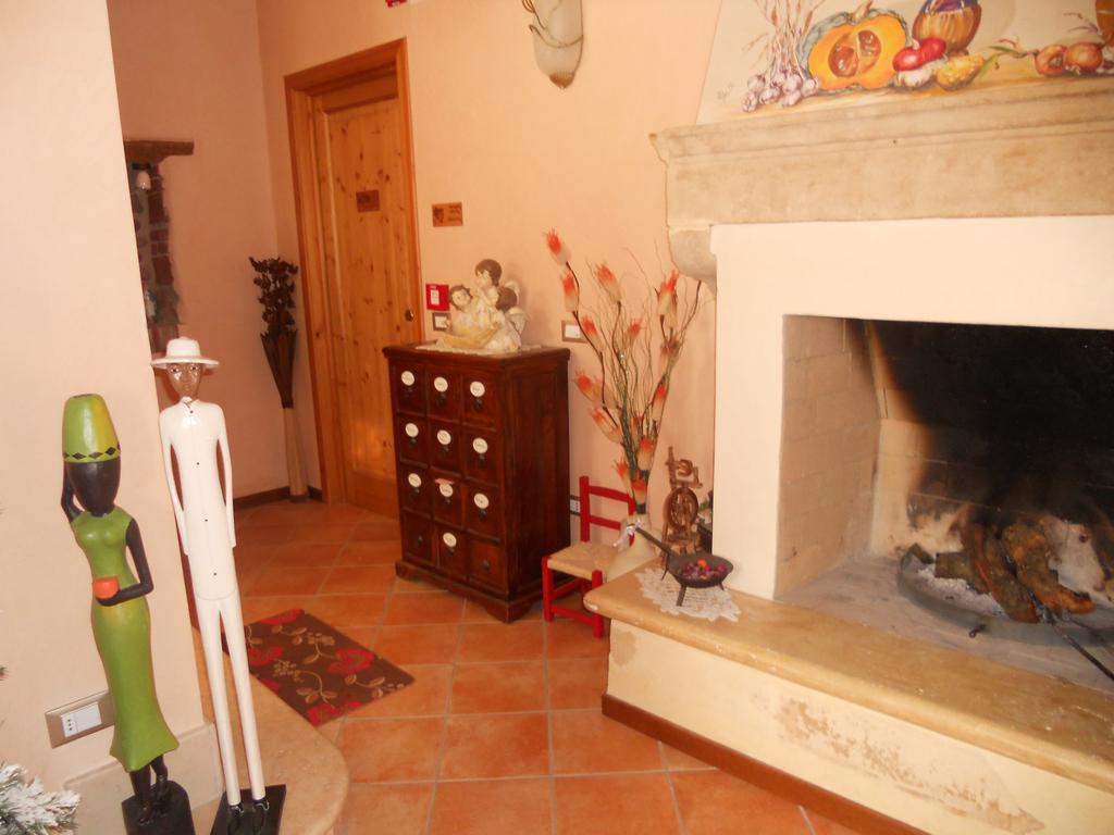 Villa Agriturismo Le Mura Del Gherlo Valeggio sul Mincio Exterior foto